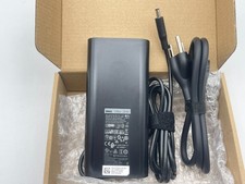 Genuine 130W Laptop Adapter Charger For Dell XPS 15 9530/9550/9560/9570/7590 OEM