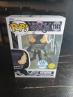 Funko Pop! Vinyl: Marvel - Venom (Glows in the Dark) - Funko #1141 - Exclusive!