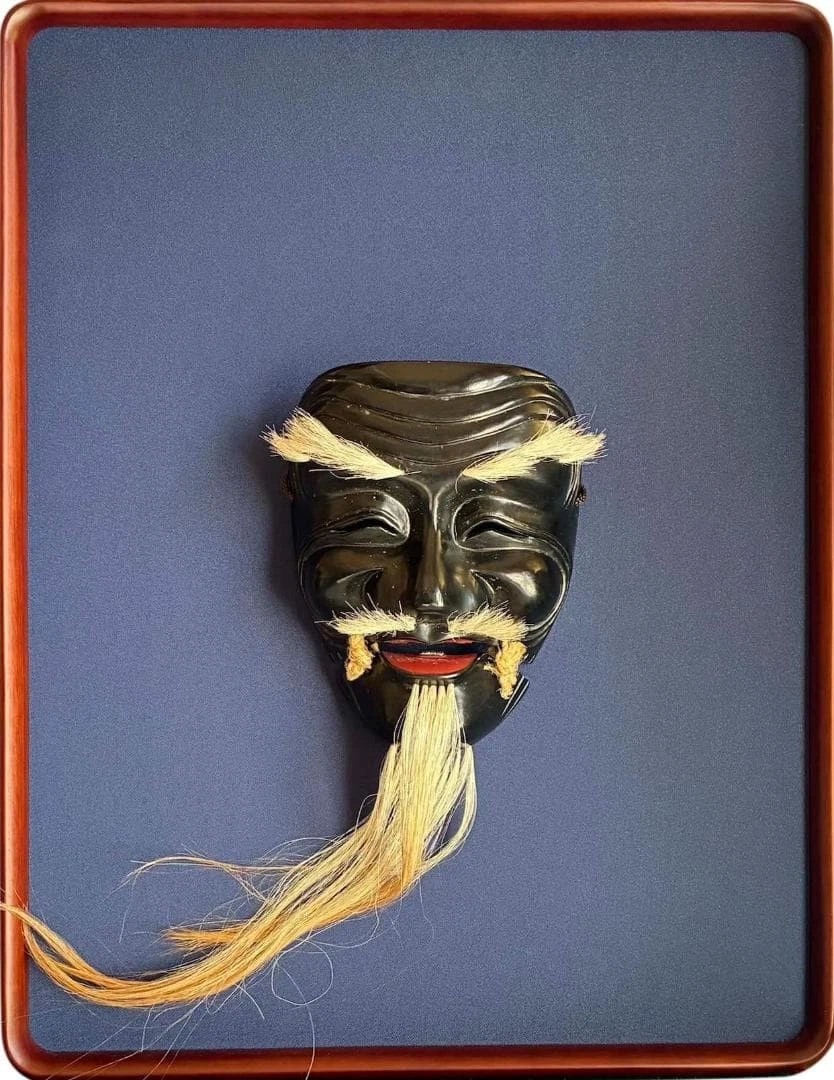 能剧面具| eBay
