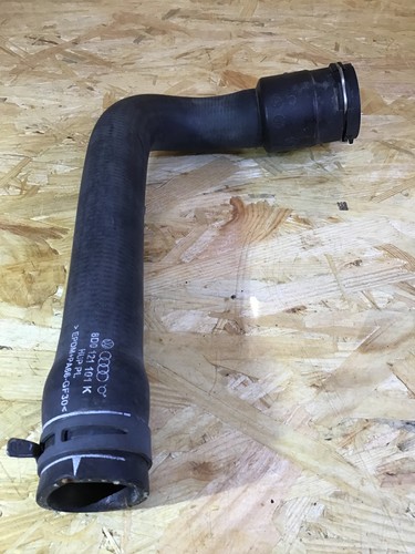 342402 Kühlerschlauch VW Passat B5 (3B2) 8D0121101K