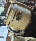 1942 WW2 Stromberg Carlson Signalling Lamp Daylight Morse Code Projector
