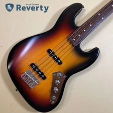 Fernandes FJB-65J Fretless Jaco Pastorius 1980 Made in Japan Vintage Bass