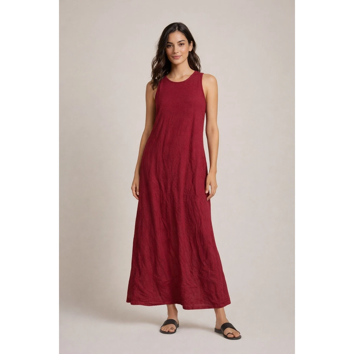 sachin and babi light blue dress EILEEN FISHER Womens Dresses