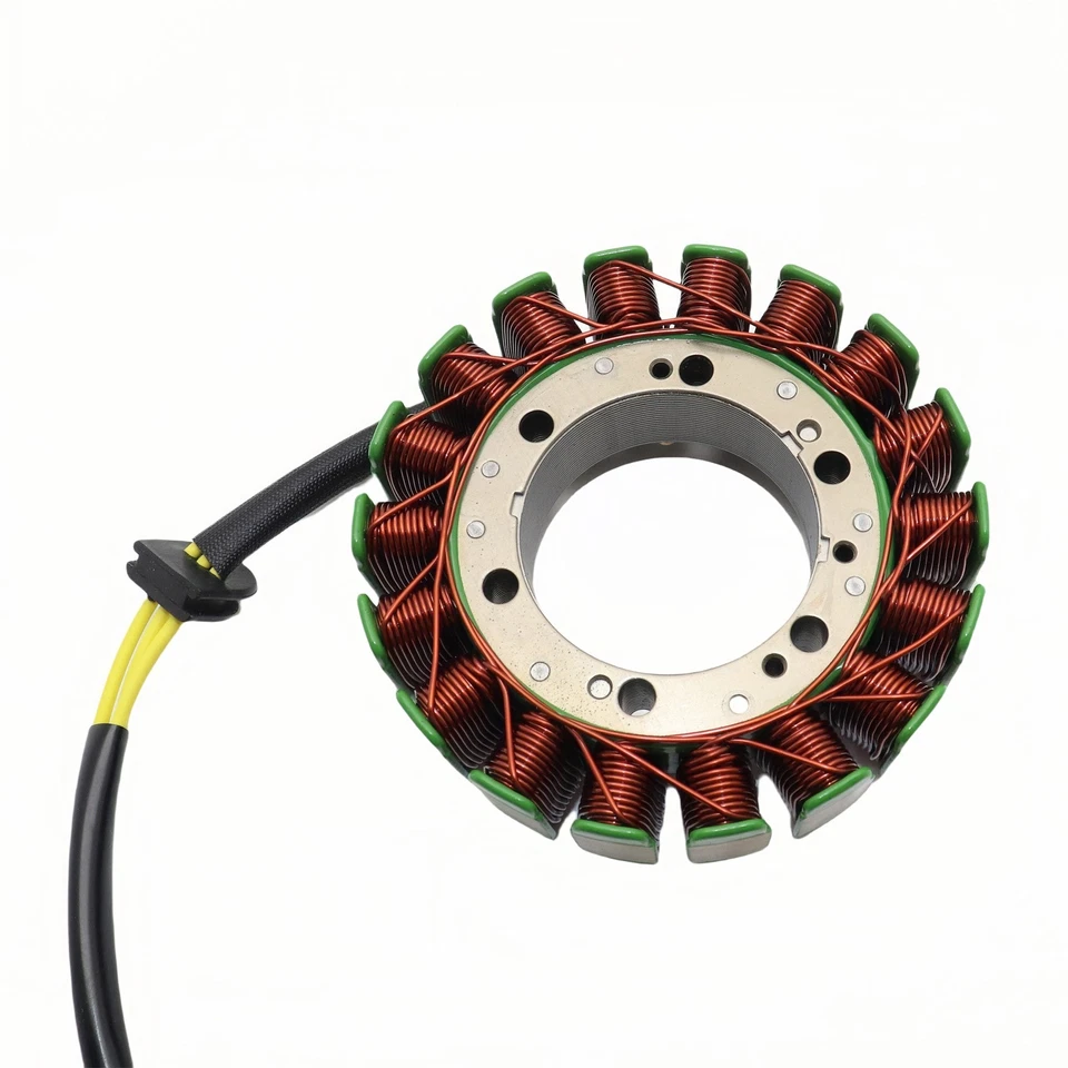 Junta rectificadora reguladora del estator para BMW F650GS F800GS/ADV F800R F800S F800ST Foto 2 de 4