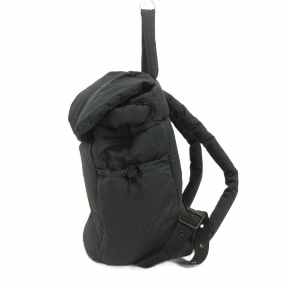 Hunter tag Intrepid puffer mini backpack black one - image 2