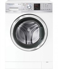 Washer Dryer Fisher Paykel WD8060P1 7kg/4kg Direct Drive White