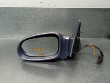 Retroviseur gauche (ou coque) Mercedes 208