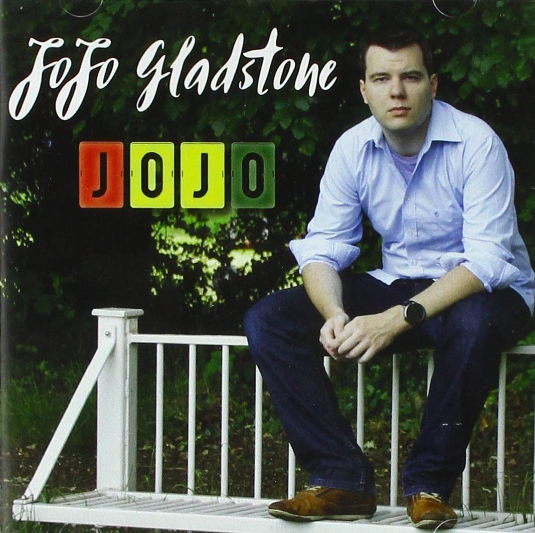 Gladstone Jojo JOJO - GLADSTONE JOJO (CD)