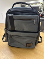 Samsonite Laptop Rucksack mit USB Anschluss