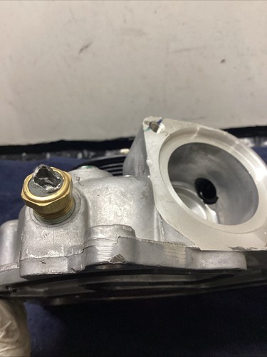 2013 - 2018 Ram 1500 2500 3500 Engine Water Pump Mopar New OEM 68346912AA - Picture 24 of 24