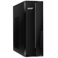 Acer Aspire TC-1785 Desktop PC Intel i7 14th Gen 16GB RAM 512GB SSD Black #A