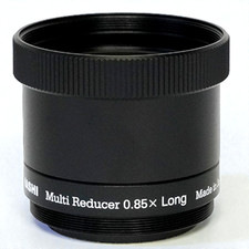 Takahashi Multi Reducer 0.85x-L KA00580L Japan OEM Astrophotography Genuine