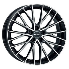 Jantes Mercedes 500