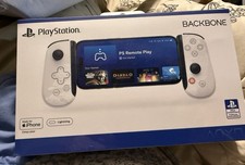 Backbone One PSX Edition 2nd Gen White For iP...