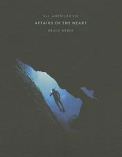 All-American XIV : Affair of the Heart Hardcover