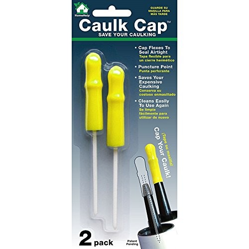 Abdichtkappe CCY-2, 2er-Pack, gelb - Bild 2 von 3