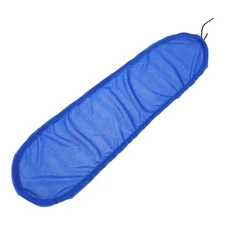  Iron Board Replacement Cover: Heat Resistant Sleeve 23.6” - Table Top Iron