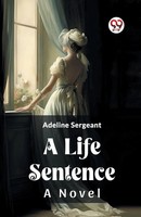 A Life Sentence A Novel Adeline Sergeant Taschenbuch Englisch 2024