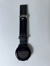 Garmin vivoactive 3 Music Smartwatch GPS Sports Running AS-IS Broken band Clasp 