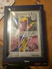 Art In Motion Fantastic Four #1 1 Oz Silver Collectible Comix Foil 0549/1000