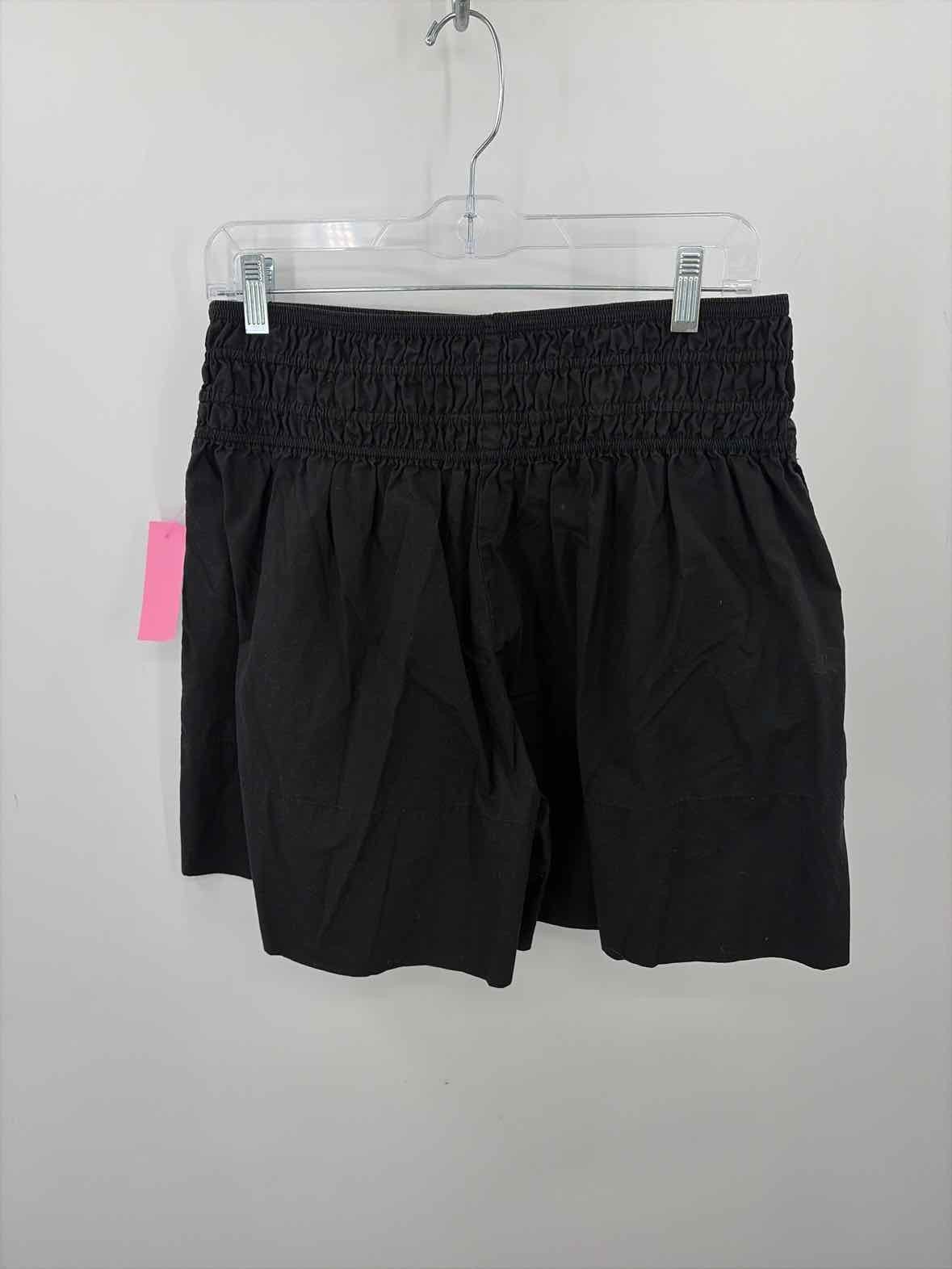 Pre-Owned Vince Black Size Small Basic Shorts - image 2