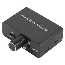 .›Hot Water Leakage Detection Kit Underground Water Leak Detector Water Pipe Lea