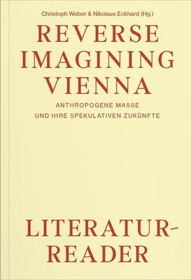 Reverse Imagining Vienna, Ann Cotten
