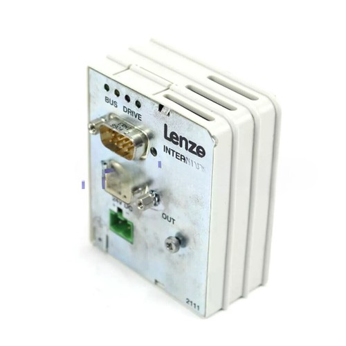 NEW LENZE EMF2111IB Inverter Communication Module 1PC - Picture 5 of 5