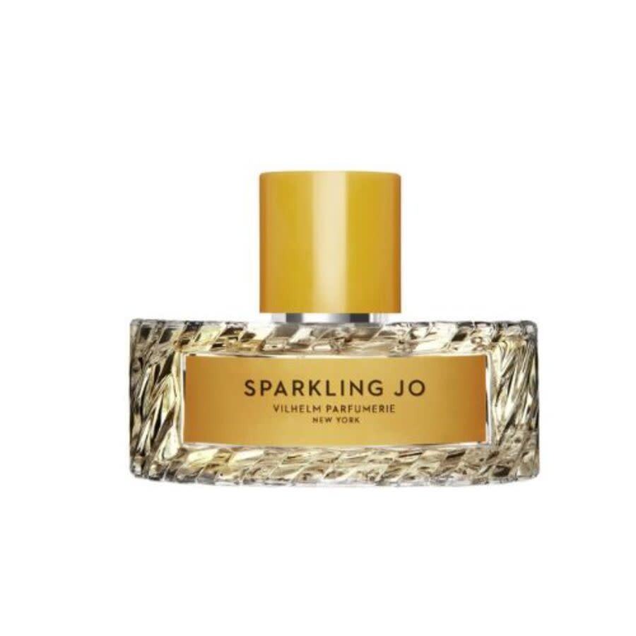 Vilhelm Parfumerie  Sparkling Jo EDP Spray 3,38