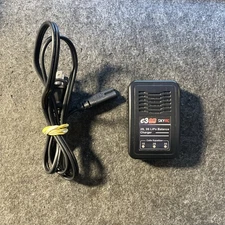 SKYRC e3 Charger 2S 3S LiPo Battery Balance Charger AC Input 100V-240V US Plug