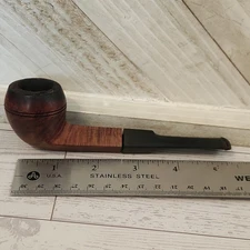 MARXMAN SUPER BRIAR Pipe. USED