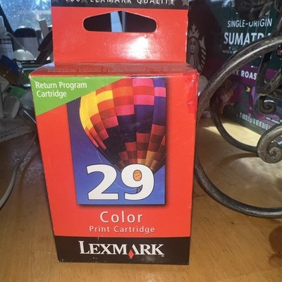 Lexmark #29 Color