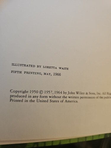 Botany Introduction to Plant Science Third Edition Robbins Weier Stocking 1967 - Picture 3 of 5
