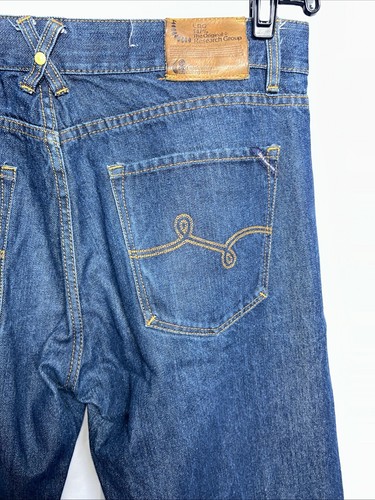 LRG Grass Roots Classic Fit Jeans size 36 X 32 Mens - Picture 7 of 8