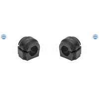 2X Meyle Lagerung Stabilisator Hinten Links Rechts FüR Mini Mini Cabriolet R57