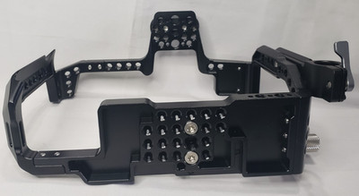 MagicRig Cage for Blackmagic 6K Pro / 6K G2