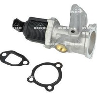 NRF 48325 AGR Ventil FüR Fiat Opel Lancia Punto Panda Panda Classic Grande Idea