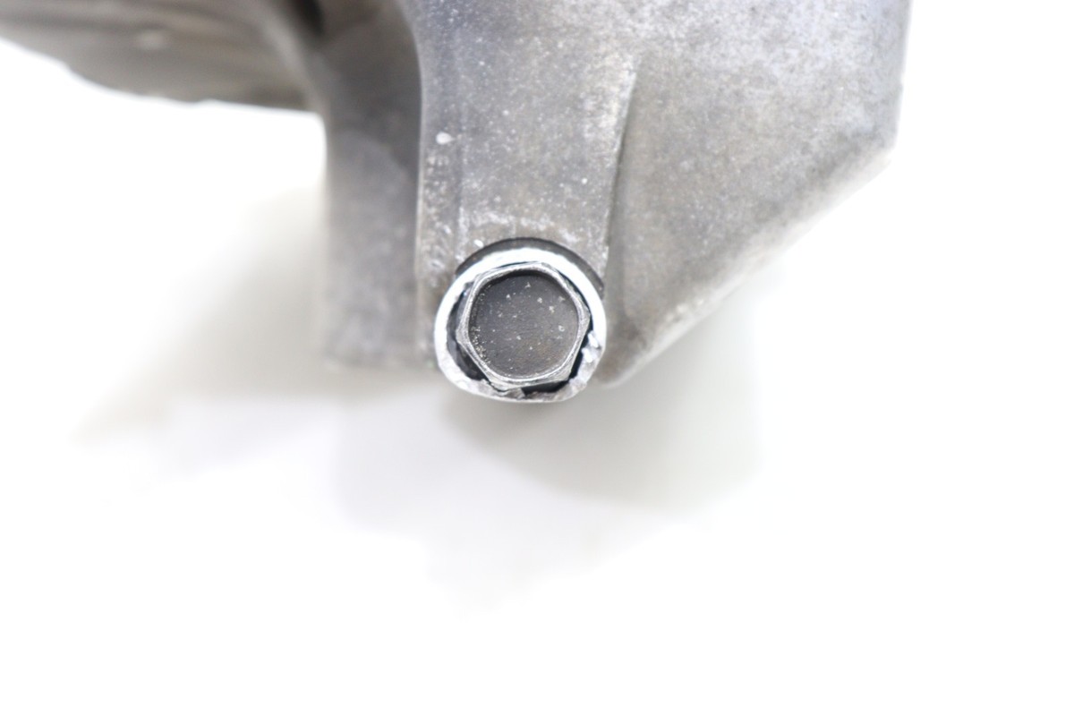 あし 1998 Kawasaki Ninja Zx6r Zx600g Engine Motor Bottom Oil Pan