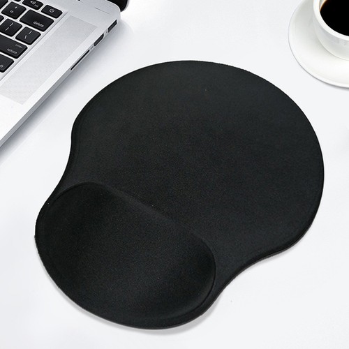 3 szt. Podkładka pod mysz na nadgarstek Biuro Podpórka na podkładki Ergonomiczna poduszka - Zdjęcie 3 z 12