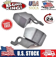 BungKing Dyna Chain Slider Case Saver for chain conversion on 2006 to present