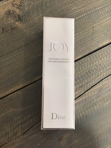 New&sealed Dior Joy 100ml Perfumed Deodorant Women’s Fragrance Spray