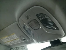 Console Front Roof Without Sunroof Fits 21-23 COMPASS 104825612