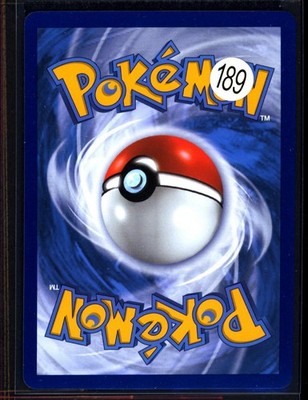 Pokémon TCG - Mimikyu SWSH136 Delta Species Promo TCG Pokemon NM