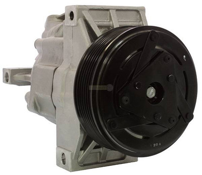 Klimakompressor 926000216R Neu Original VALEO für Renault-Nissan