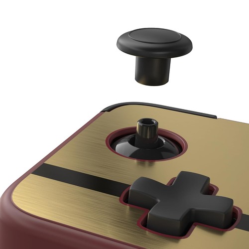 CRKD NEO S - Wireless Collectible Controller Designed for Nintendo Switch, PC, M - Picture 8 of 8
