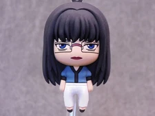 Zom 100 NEW * Toko Kanbayashi Clip - Chase * Blind Bag Series 1 Key Monogram