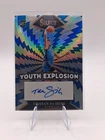 New Listing2024-25 Panini Select Youth Explosion Auto Tristan da Silva #YE-TDS (AU, RC)