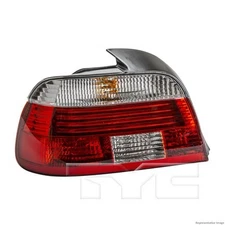 Tyc 17-5864-90 Back Up Light Assembly