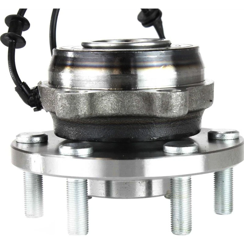 TrueDrive Wheel Hub For 05-19 Nissan Frontier Pathfinder Xterra Suzuki Equator - Image 4 of 4