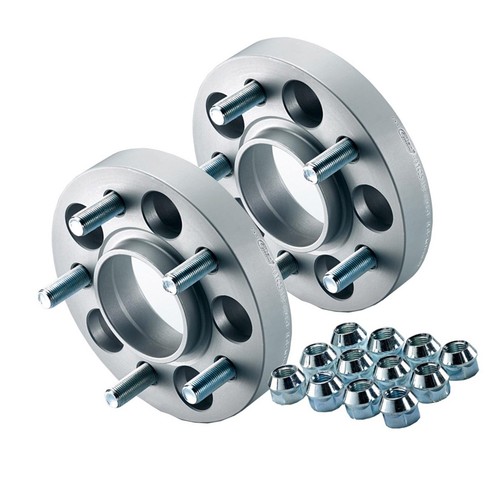 Espaciadores de rueda Eibach 2x30 mm S90-4-30-055 para Jeep Gladiator, GRAND CHEROKEE IV, - Imagen 2 de 5